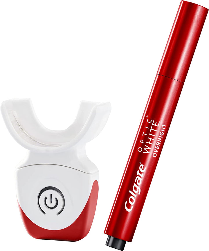 Colgate Optic White Pro Series Led Teeth Whitening Kit