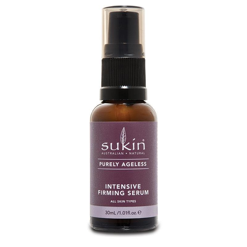 Sukin Purely Ageless Intensive Firming Serum 30ml | Sukin