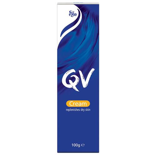 Ego QV Cream 潤膚膏 | Ego