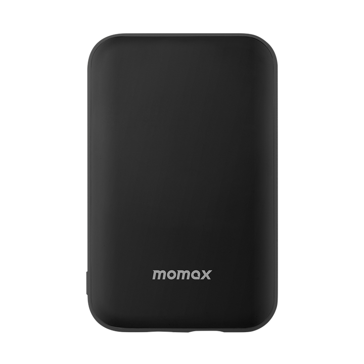 momax  Q.Mag Power 3 磁吸無線充流動電源 7200mAh