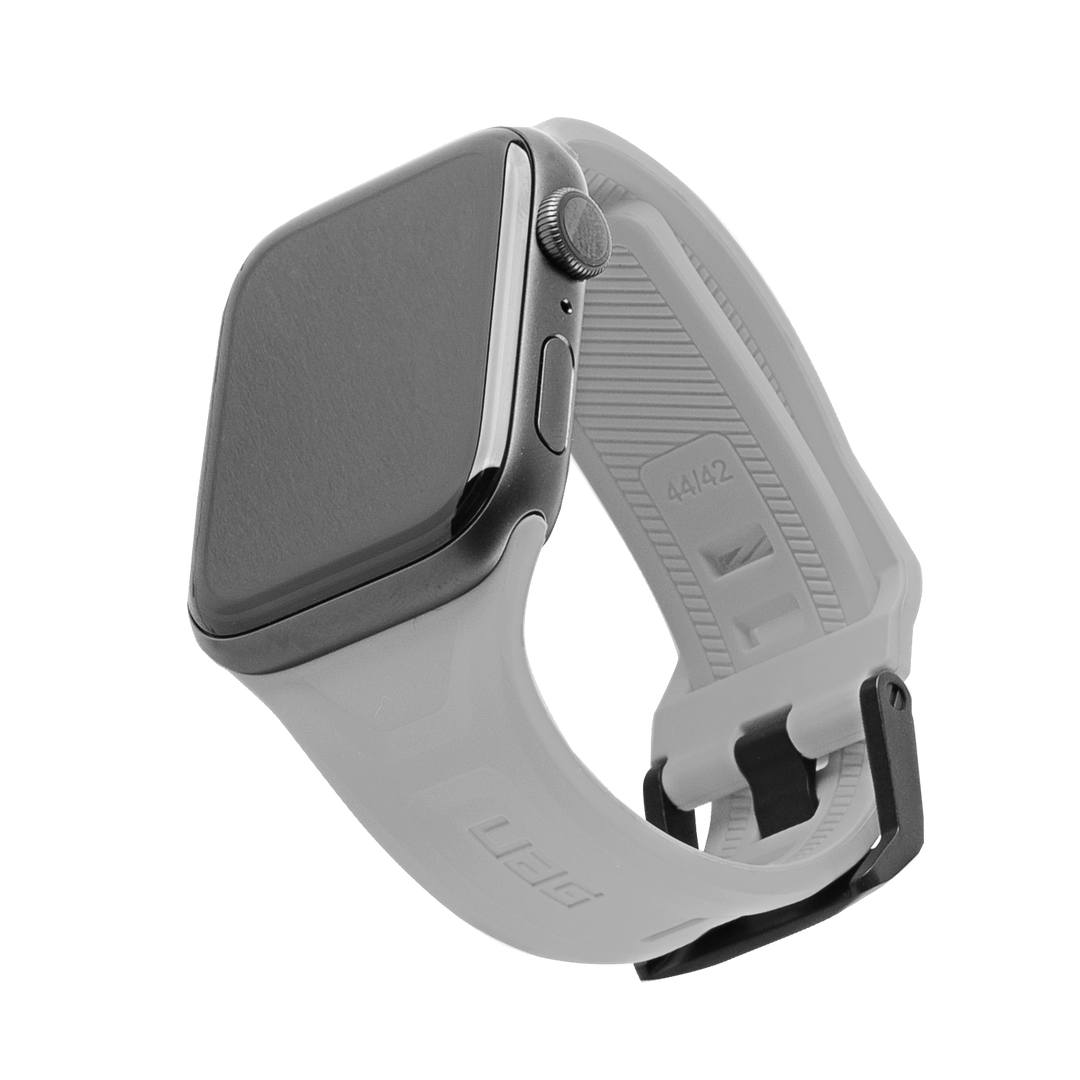 UAG SCOUT SILICONE WATCH STRAP for Apple Watch | AnnaShopaholic