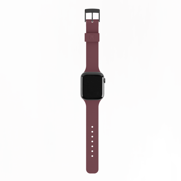[U] DOT SILICONE STRAP for Apple Watch | AnnaShopaholic