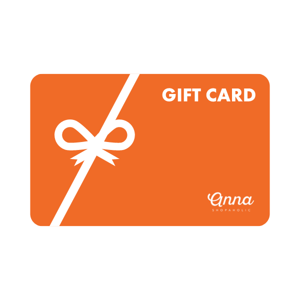 Gift Card 禮賓卡