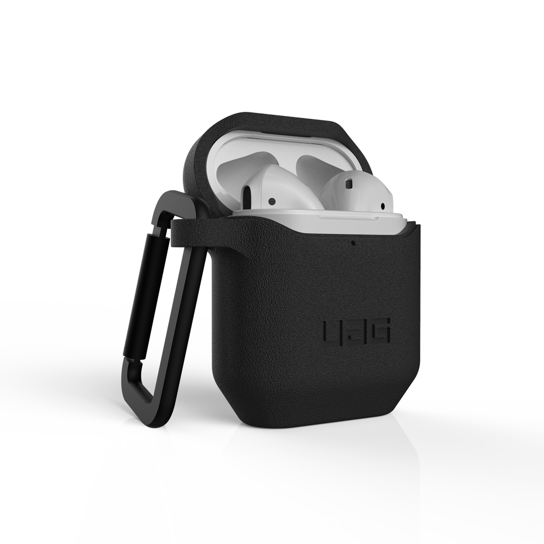 UAG Standard Issue Silicone_001 For Apple AirPods