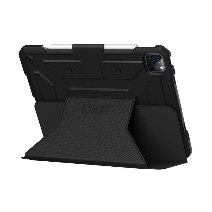 UAG METROPOLIS - iPad Pro 12.9" (4th Gen, 2020) | AnnaShopaholic