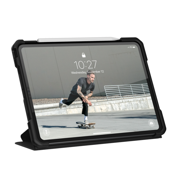 UAG METROPOLIS - iPad Pro 12.9" (4th Gen, 2020) | AnnaShopaholic