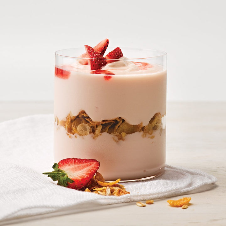 EasiYo Yogurt Base: Everyday - Strawberry