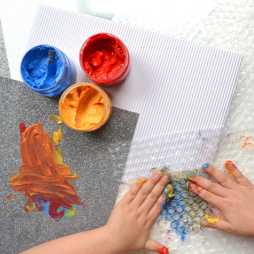 early stART Sensory Painting Pack | Micador