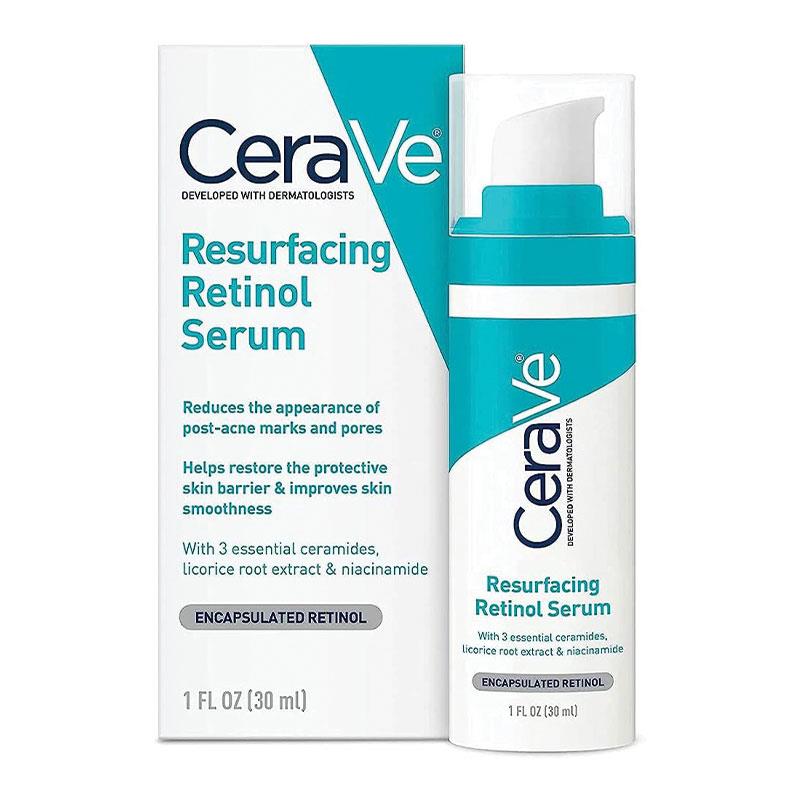 CeraVe Blemish Control Resurfacing Retinol Serum 30ml | AnnaShopaholic | 澳洲代購