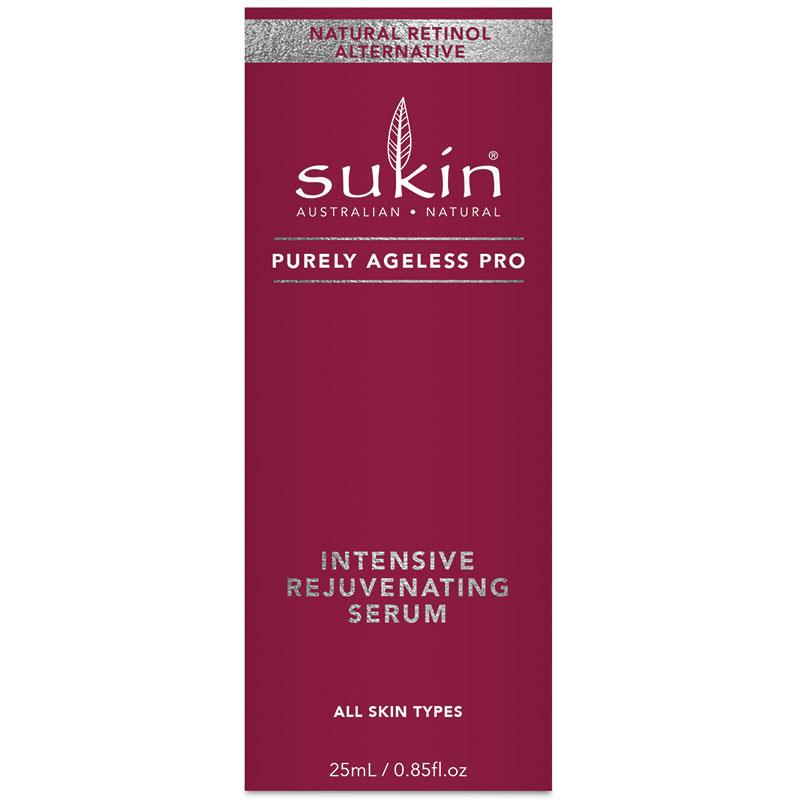 Sukin Purely Ageless Pro Rejuvenating Serum 25ml | Sukin | 澳洲代購