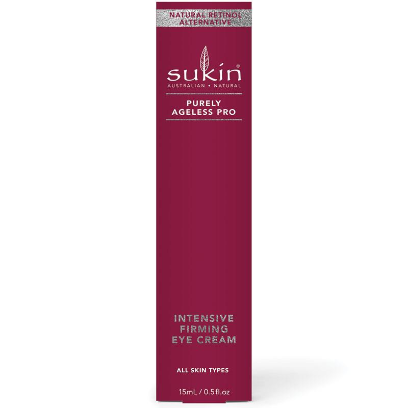 Sukin Purely Ageless Pro Firming Eye Cream 15ml | Sukin | 澳洲代購