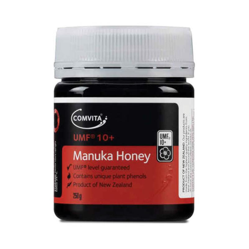 Comvita UMF 10+ Manuka Honey 250g