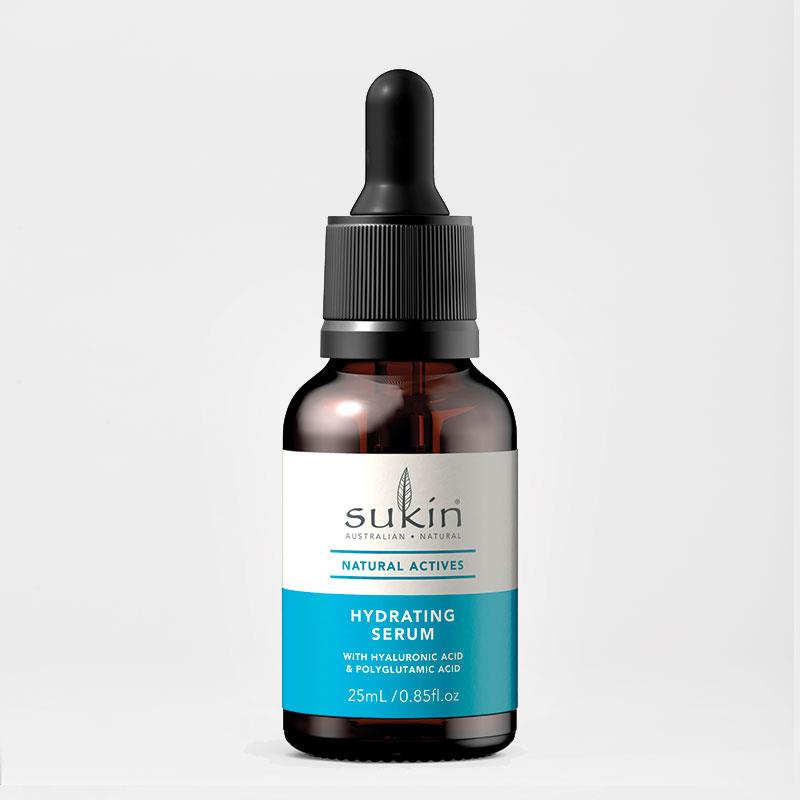Sukin Natural Actives Hydrating Serum 25ml | Sukin | 澳洲代購