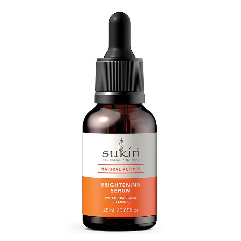 Sukin Natural Actives Brightening Serum 25ml | Sukin | 澳洲代購