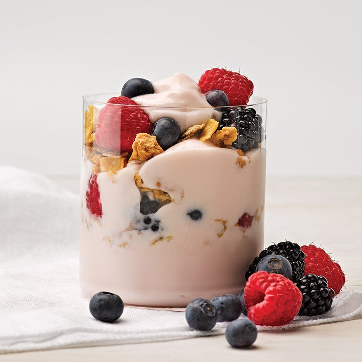 EasiYo Yogurt Base: Everyday - Forest Fruits