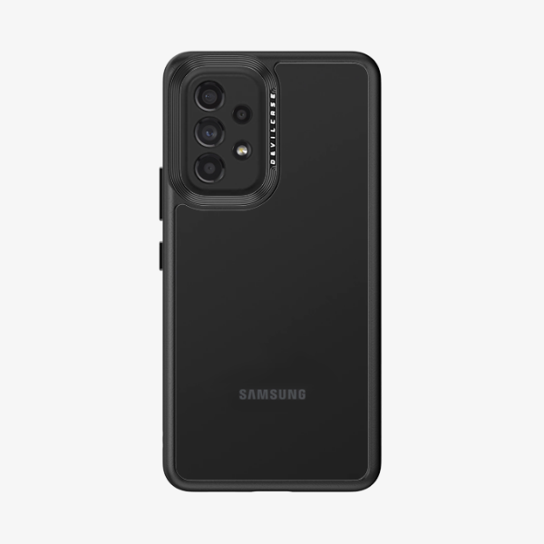 惡魔防摔殼(標準版) - Samsung Galaxy A53
