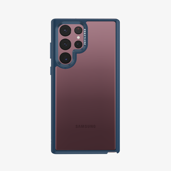 惡魔防摔殼(標準版) - Samsung Galaxy S22 Ultra