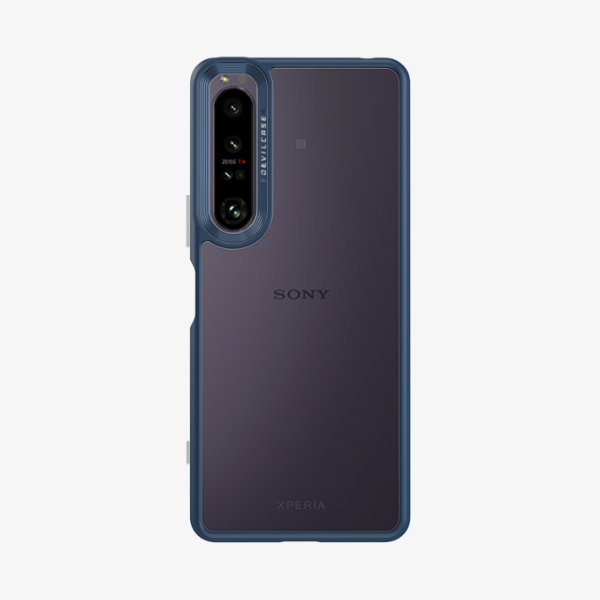 惡魔防摔殼(標準版) - SONY Xperia 1 IV