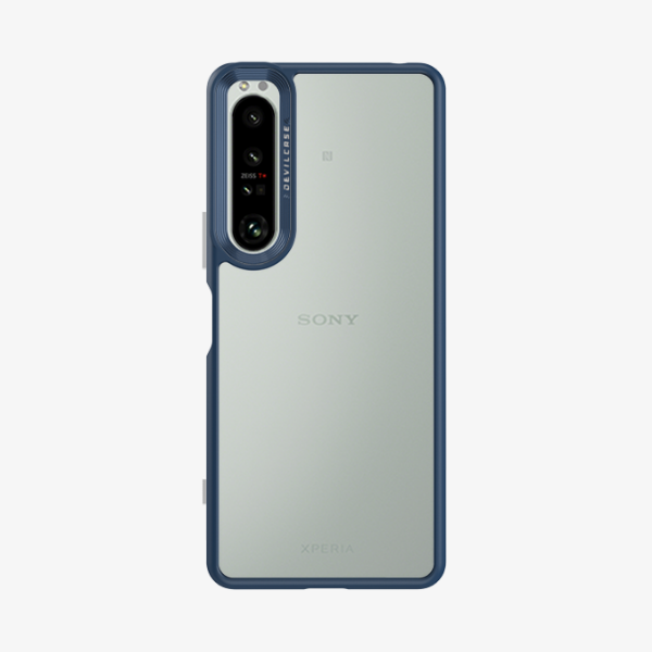 惡魔防摔殼(標準版) - SONY Xperia 1 IV