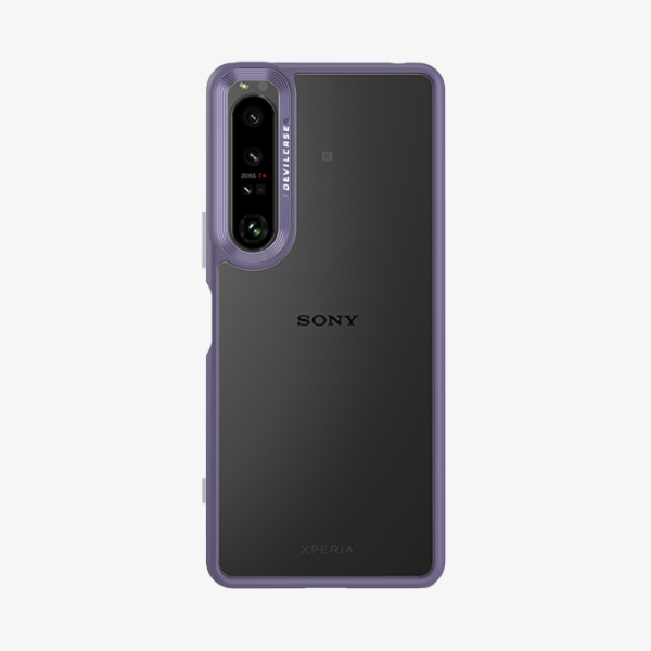 惡魔防摔殼(標準版) - SONY Xperia 1 IV