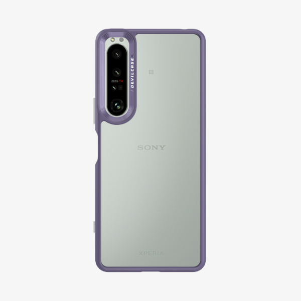 惡魔防摔殼(標準版) - SONY Xperia 1 IV