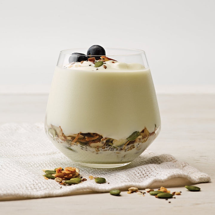 EasiYo Yogurt Base: Wellbeing - Greek-Style (Low Fat)