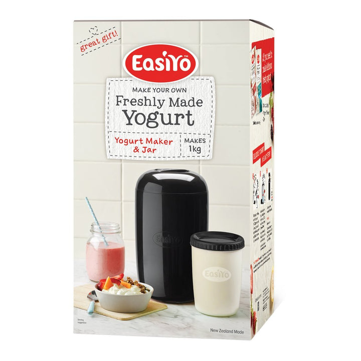 EasiYo Yogurt Maker - make 1kg