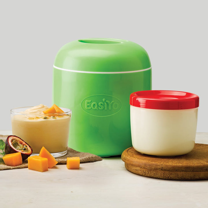 EasiYo Yogurt Maker: Plant Based (500g)