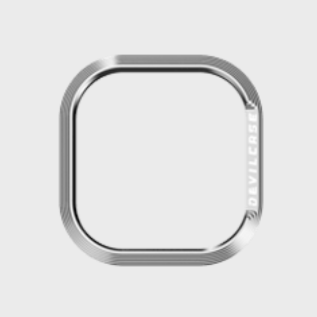 惡魔防摔殼 PRO 2 - 專用配件 - 鏡頭防護環