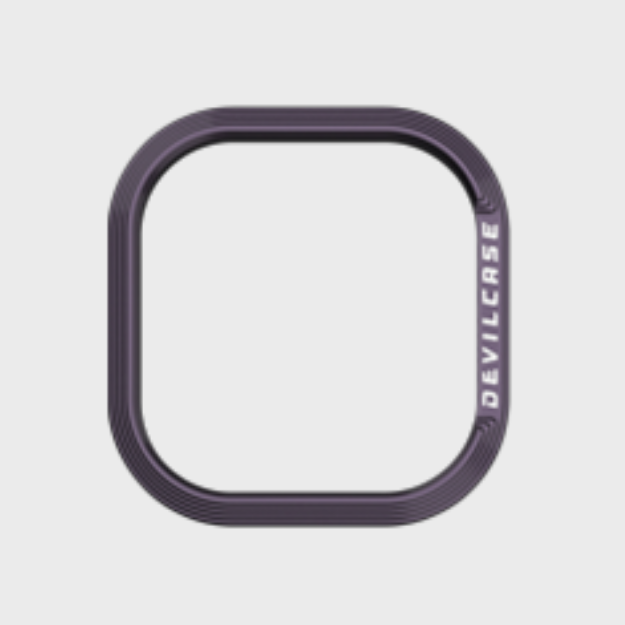 惡魔防摔殼 PRO 2 - 專用配件 - 鏡頭防護環