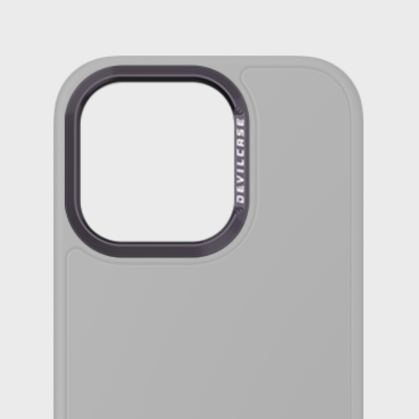 惡魔防摔殼 PRO - 專用配件 - 鏡頭防護環 - iPhone 14 系列