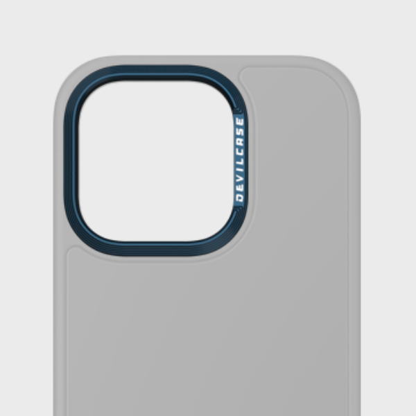 惡魔防摔殼 PRO - 專用配件 - 鏡頭防護環 - iPhone 14 系列