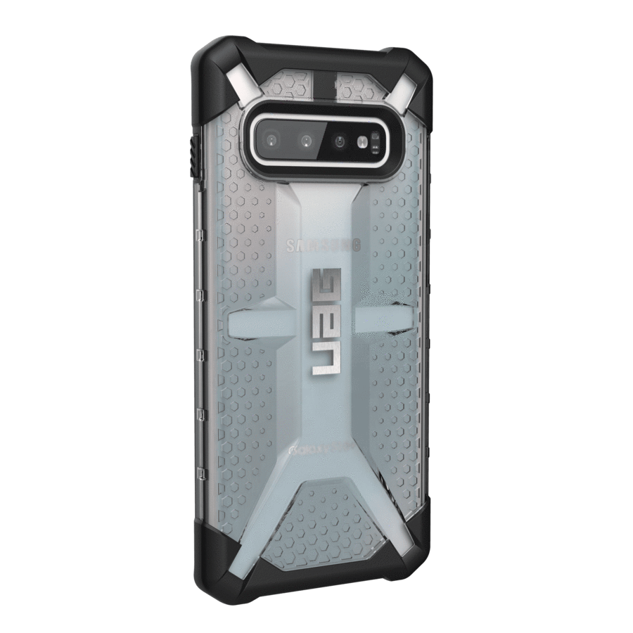 UAG PLASMA - Samsung Galaxy S10+ / S10 | Urban Armor Gear