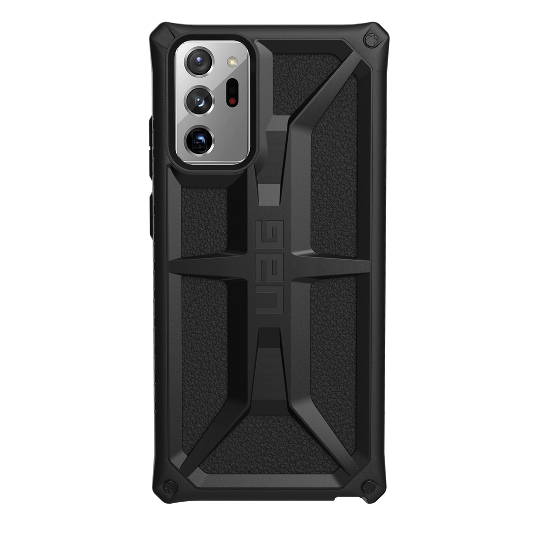 UAG MONARCH 頂級版 - Samsung Galaxy Note 20 系列 | AnnaShopaholic