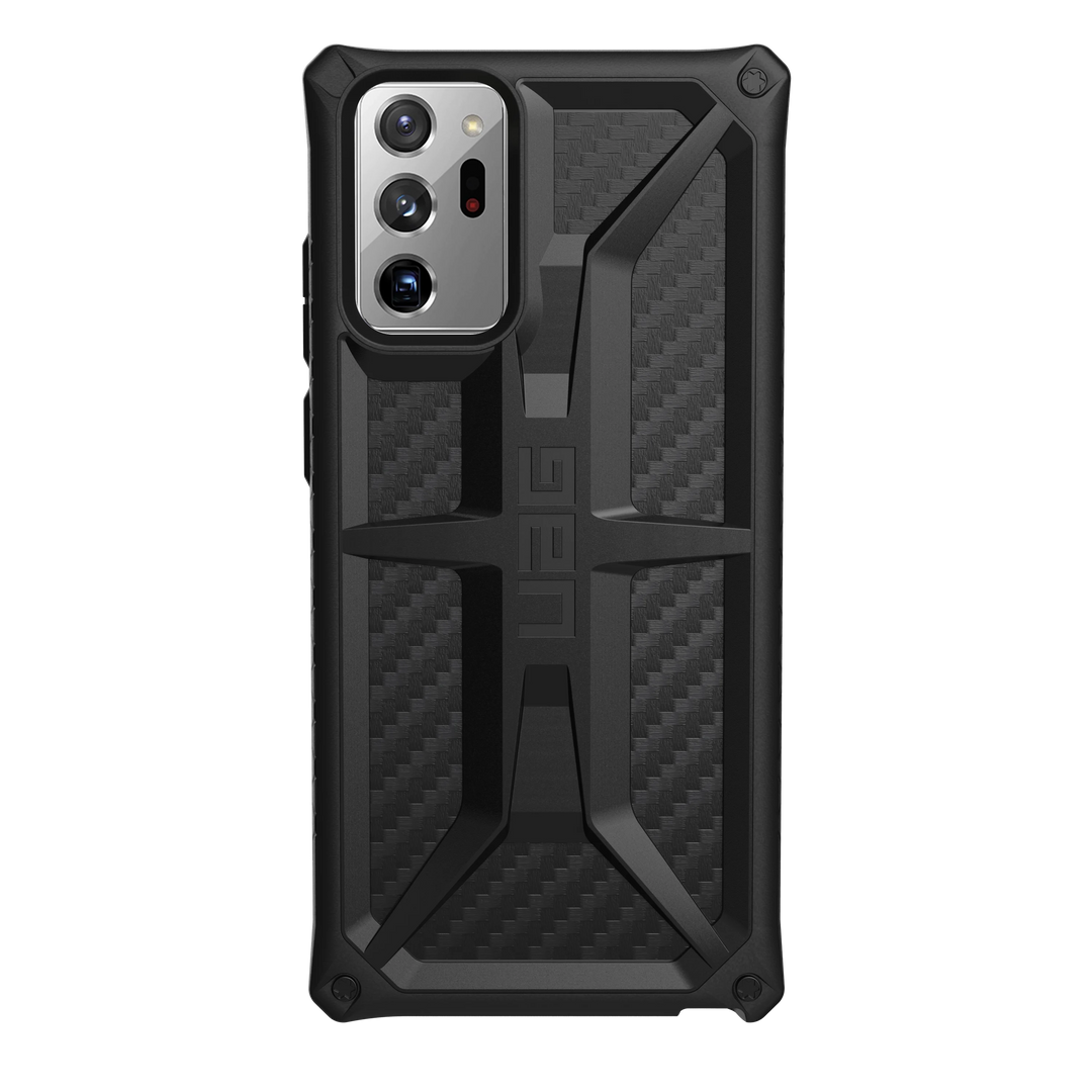 UAG MONARCH 頂級版 - Samsung Galaxy Note 20 系列 | AnnaShopaholic