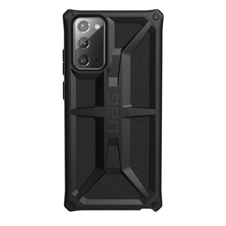 UAG MONARCH 頂級版 - Samsung Galaxy Note 20 系列 | AnnaShopaholic