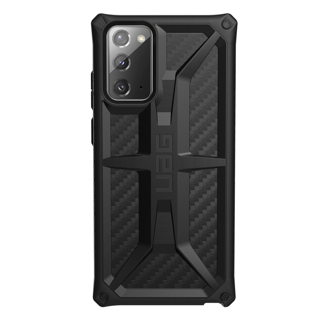 UAG MONARCH 頂級版 - Samsung Galaxy Note 20 系列 | AnnaShopaholic