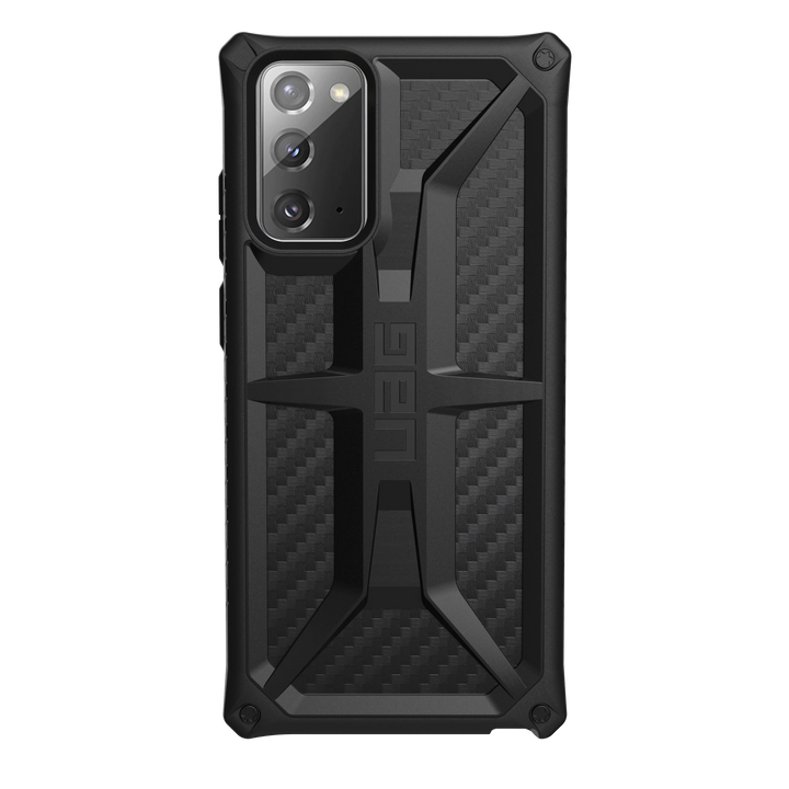 UAG MONARCH 頂級版 - Samsung Galaxy Note 20 系列 | AnnaShopaholic