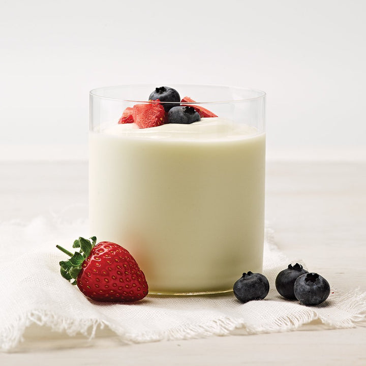 EasiYo Yogurt Base: Wellbeing - Skimmers