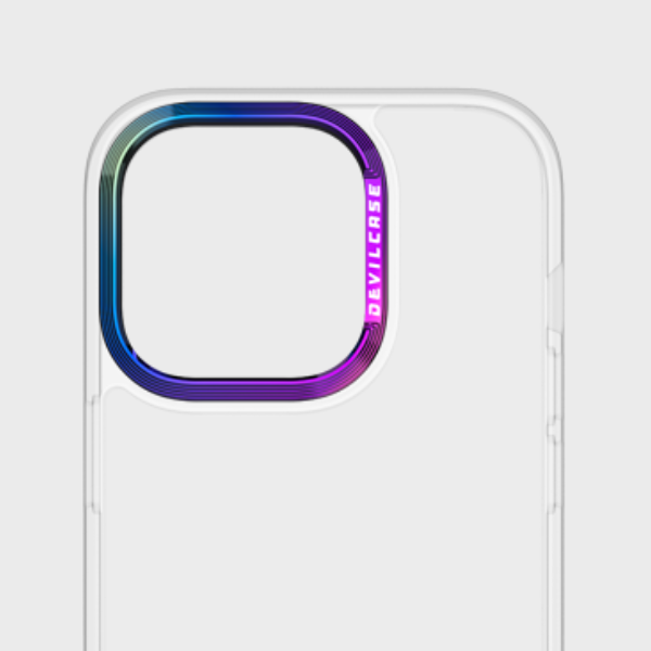 惡魔防摔殼(標準版) - 專用配件 - 鏡頭防護環 - iPhone 14 系列