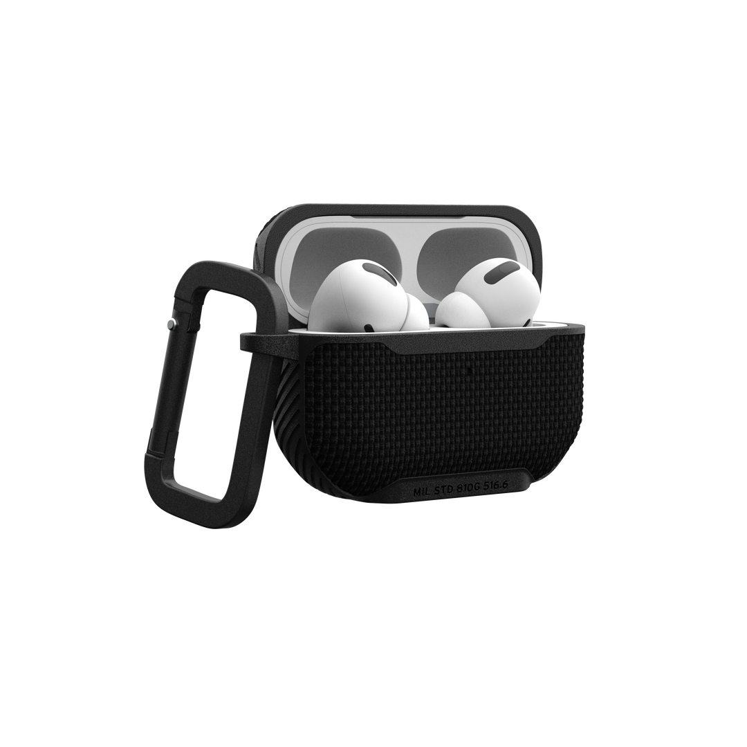 UAG Metropolis Ballistic ARMR Case For Apple AirPods Pro (2nd Gen)