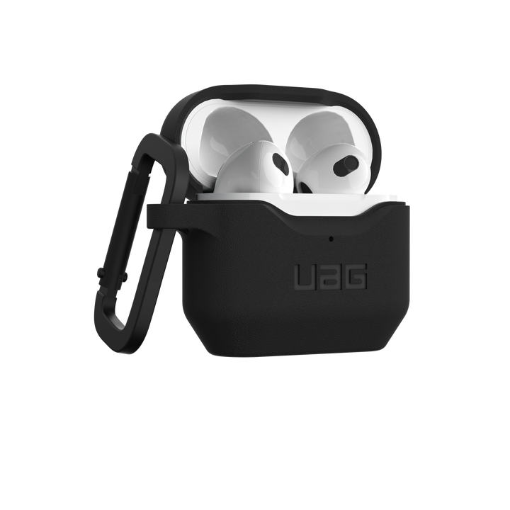 UAG Standard Issue Silicone_001 Case For Apple AirPods (3rd Gen)