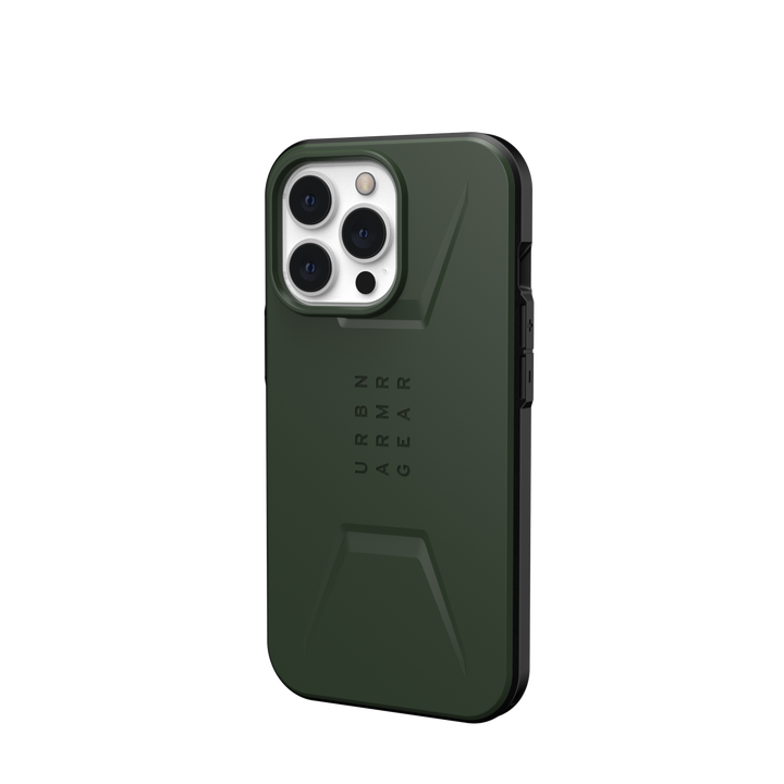 UAG Civilian For MagSafe - iPhone 13 Series