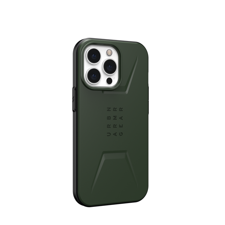UAG Civilian For MagSafe - iPhone 13 Series