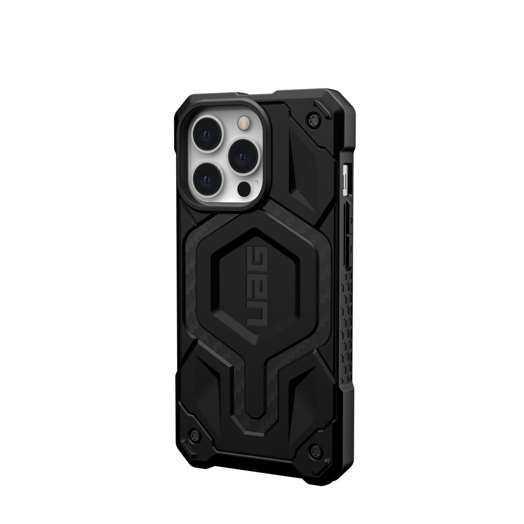 UAG Monarch Pro With MagSafe - iPhone 13 Series