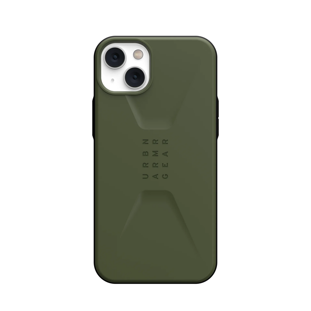 UAG Civilian - iPhone 14 Series