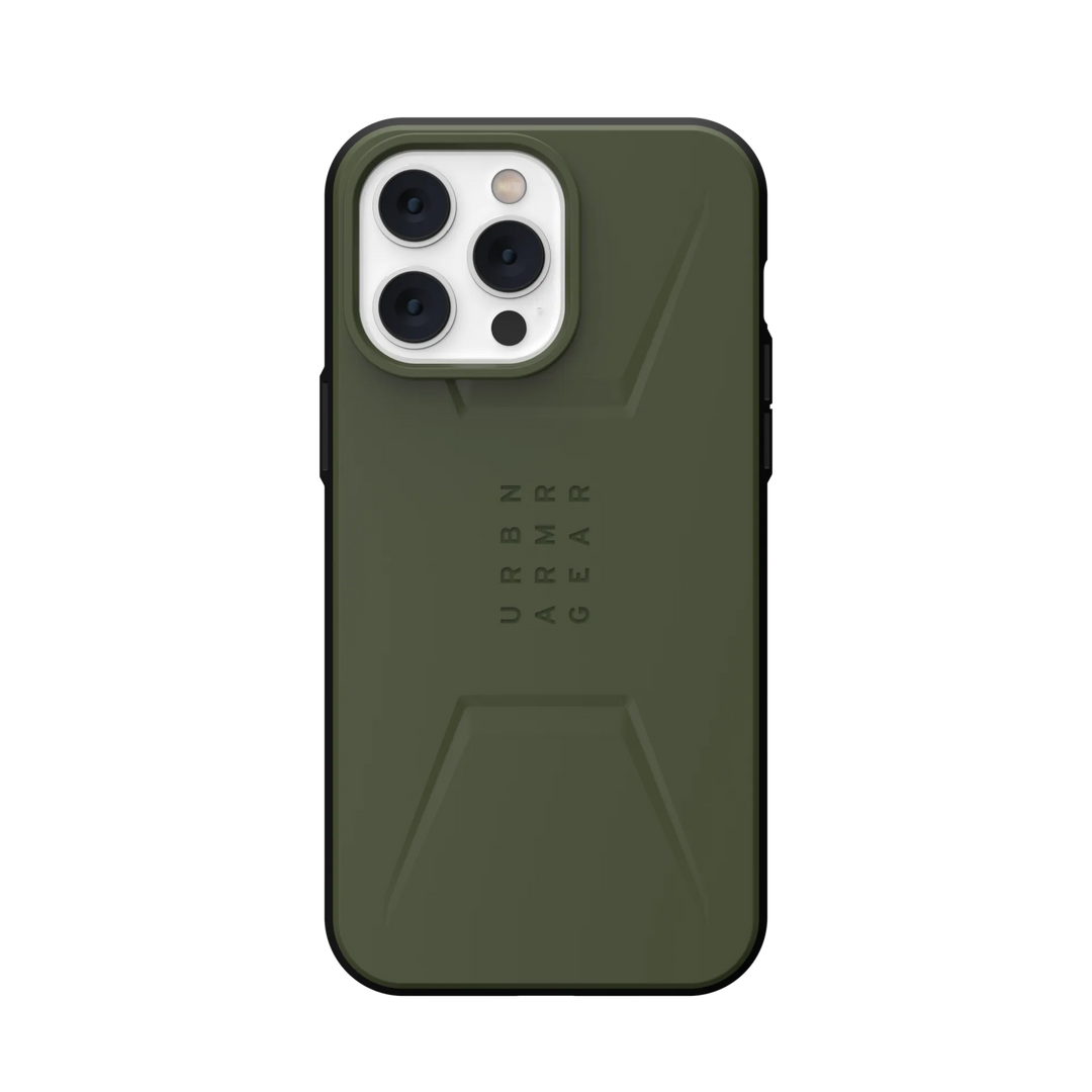 UAG Civilian For MagSafe - iPhone 14 Series