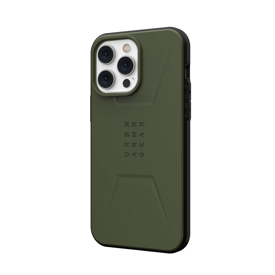 UAG Civilian For MagSafe - iPhone 14 Series