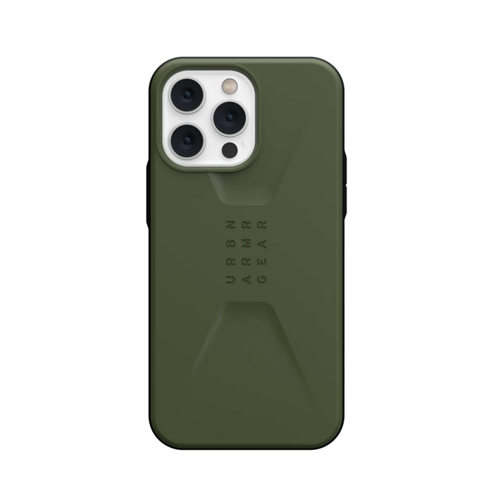 UAG Civilian - iPhone 14 Series