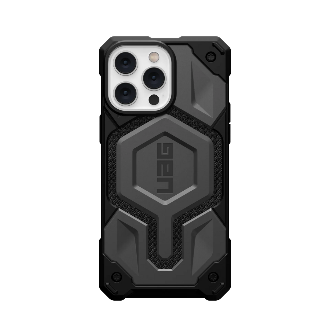 UAG Monarch Pro Kevlar For MagSafe - iPhone 14 Series